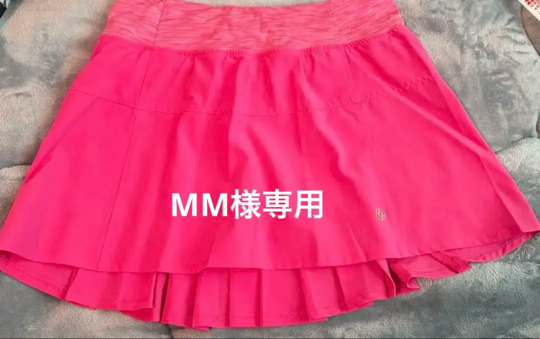 2026年最新】lijaスコートの人気アイテム - メルカリ