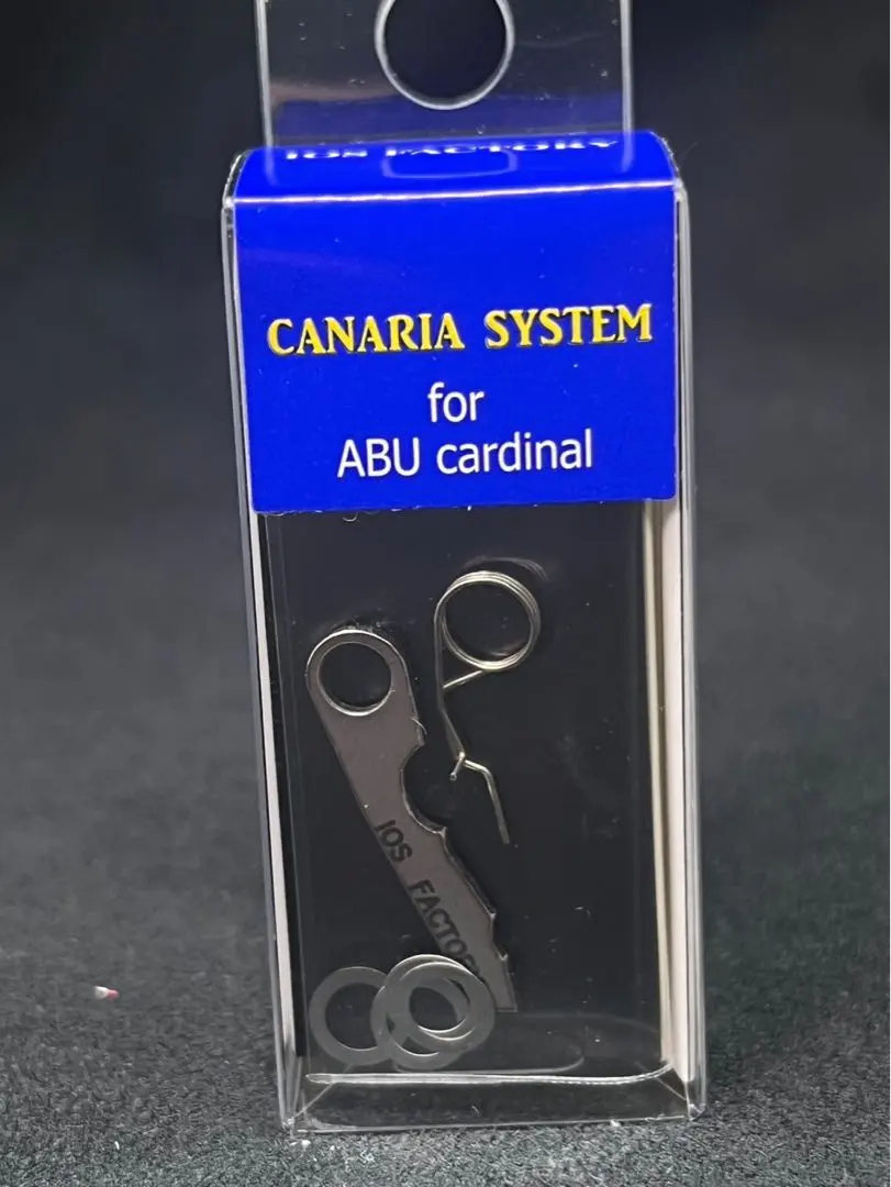 2026年最新】abu cardinal c4の人気アイテム - メルカリ