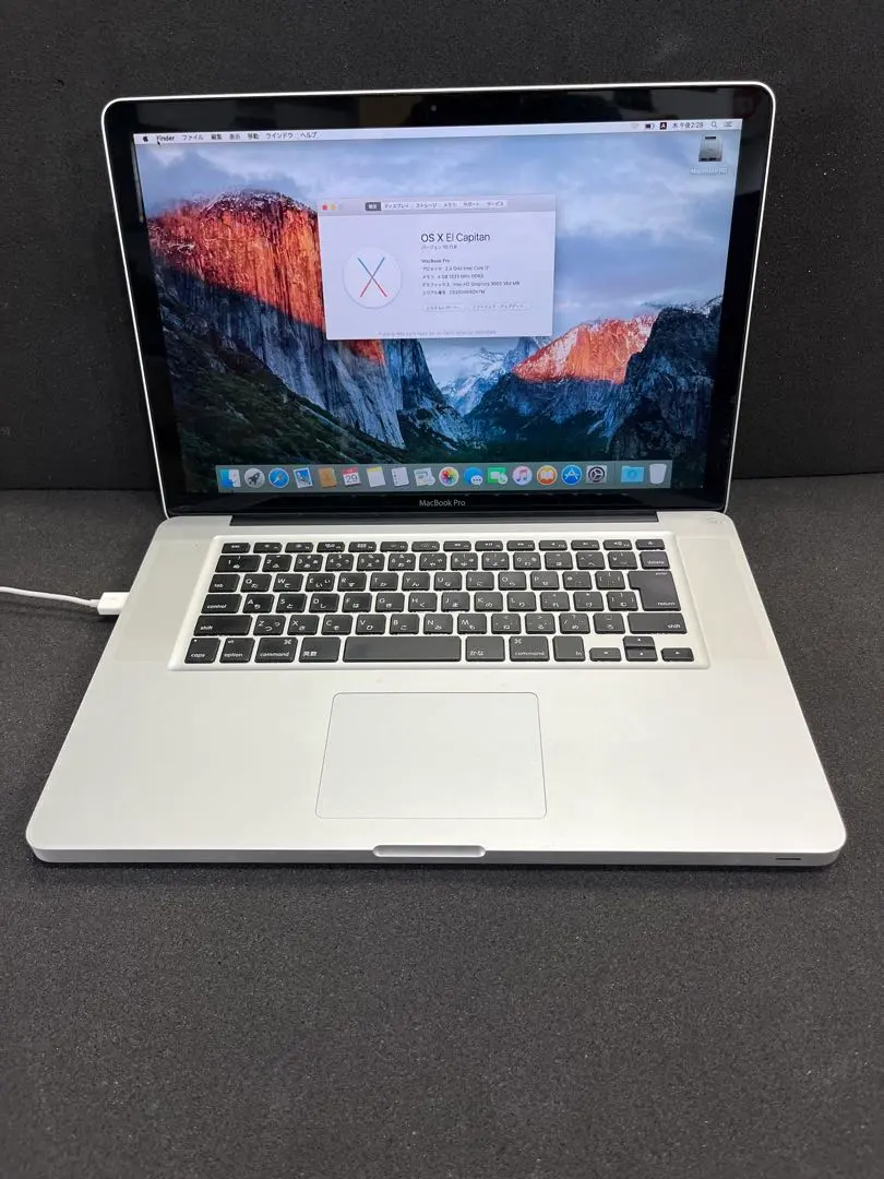 2026年最新】macbook pro ジャンク 2011の人気アイテム - メルカリ
