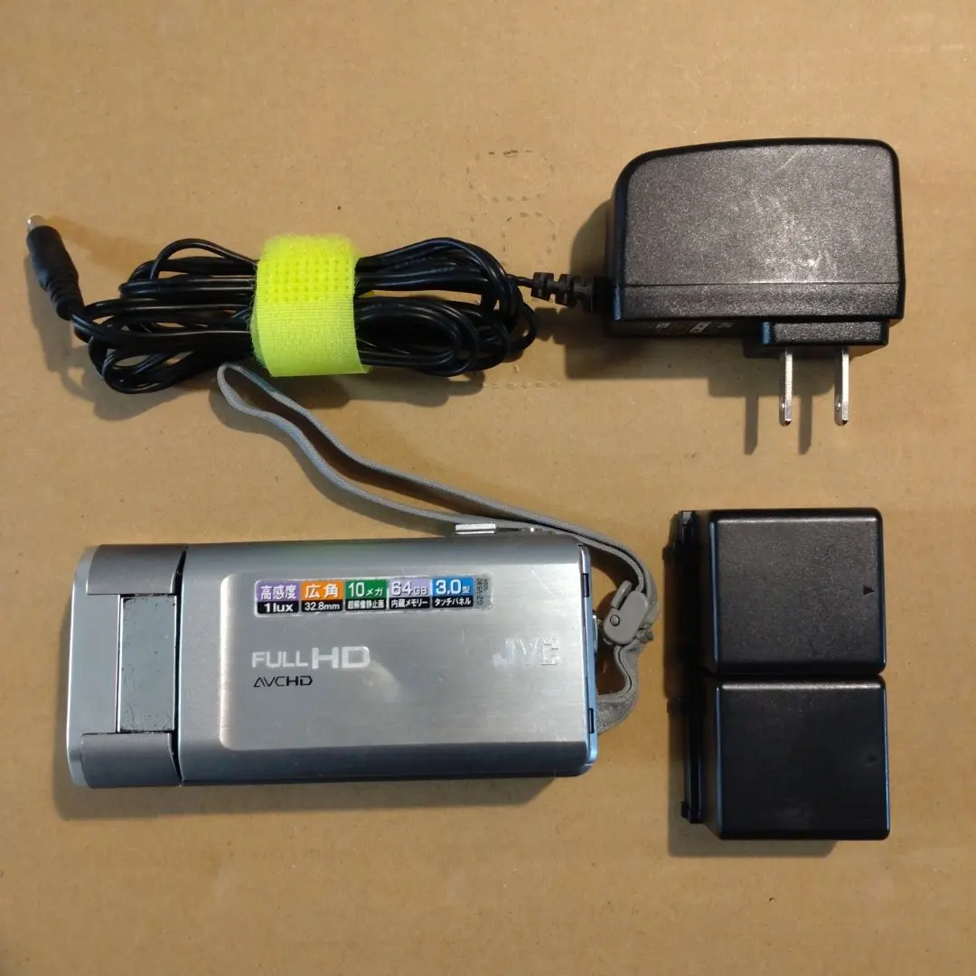 2026年最新】GZ-V590の人気アイテム - メルカリ