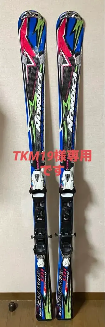 2026年最新】Nordica dobermann spitfireの人気アイテム - メルカリ