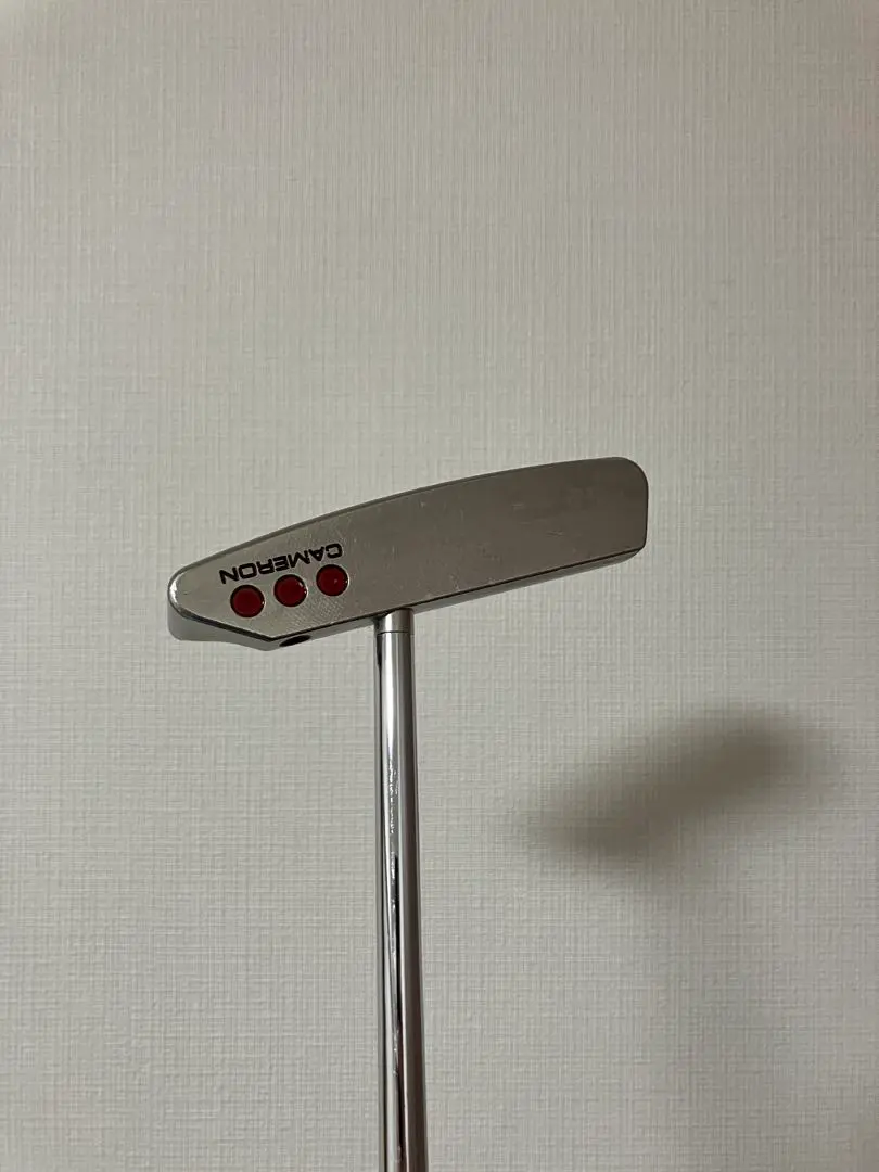 2026年最新】スコッティキャメロン ニューポート2レフティの人気