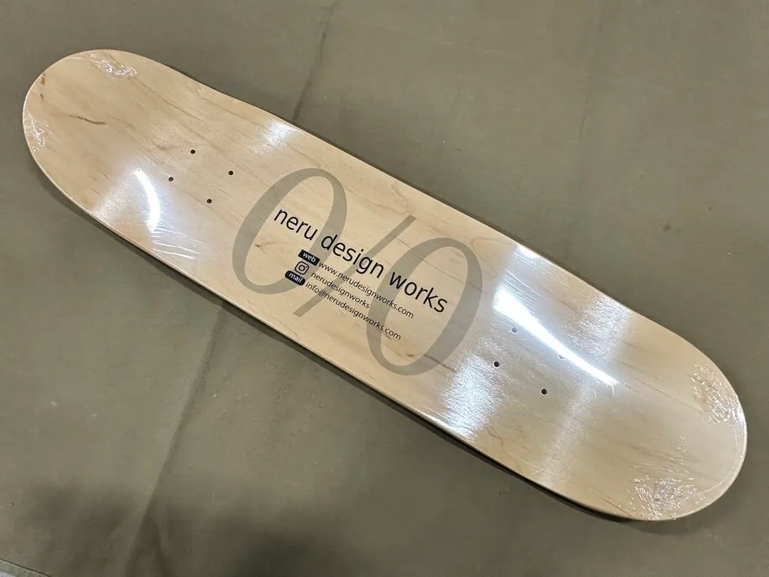 2026年最新】neru design works deckの人気アイテム - メルカリ