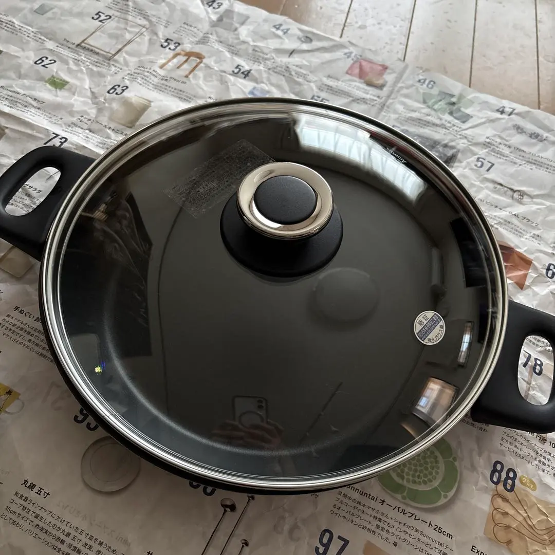 2026年最新】ノンスティックフライパン amwayの人気アイテム - メルカリ
