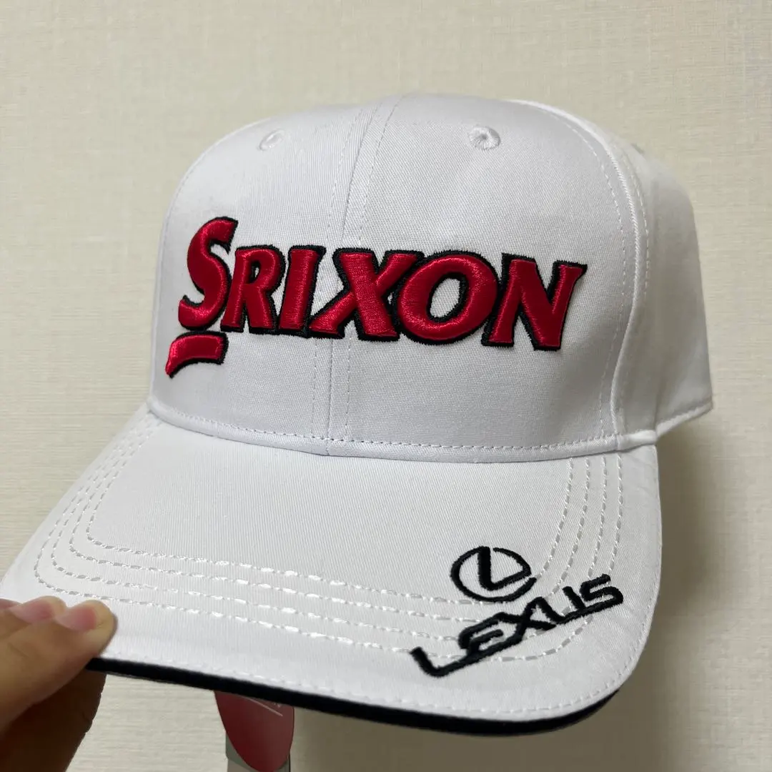 2026年最新】レクサススリクソン松山英樹の人気アイテム - メルカリ