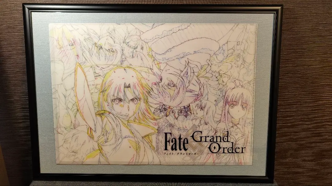 2026年最新】Lycee サイン fgoの人気アイテム - メルカリ