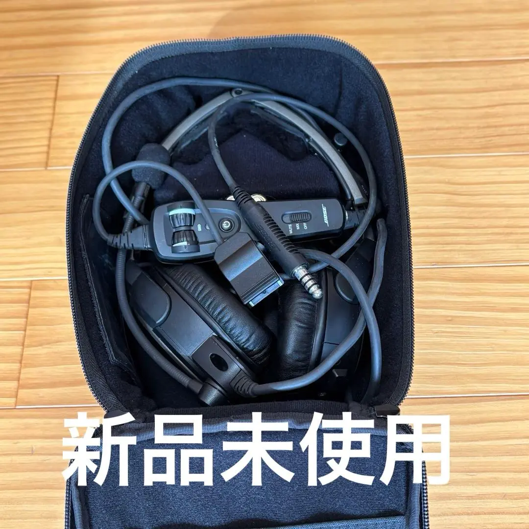 2026年最新】BOSE A20の人気アイテム - メルカリ