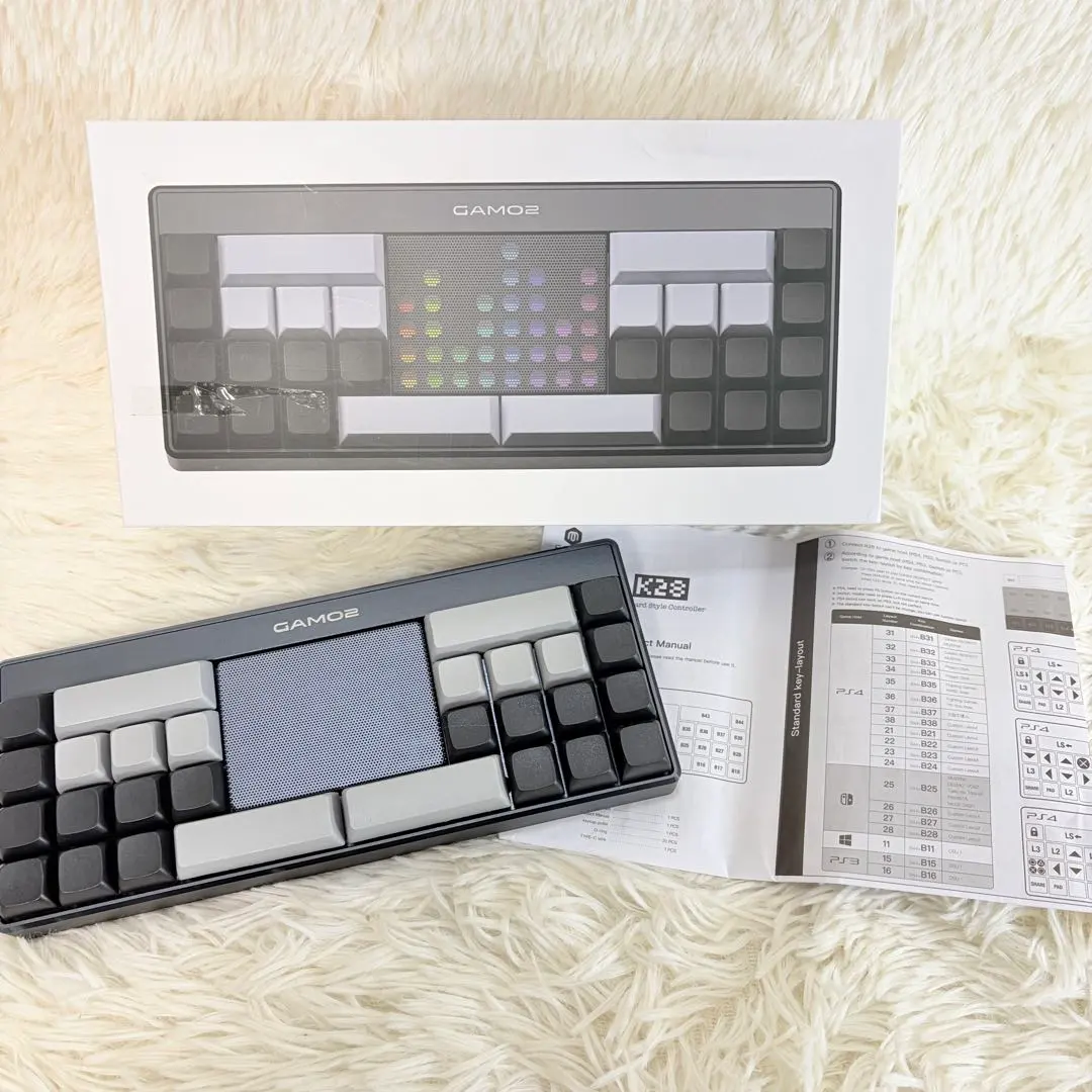 2026年最新】K28 gamo2の人気アイテム - メルカリ