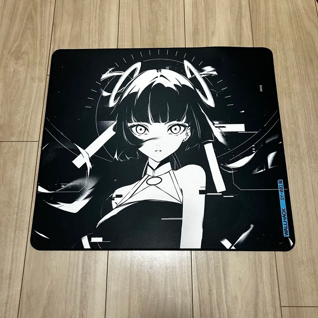 2026年最新】WALLHACK SY-001の人気アイテム - メルカリ