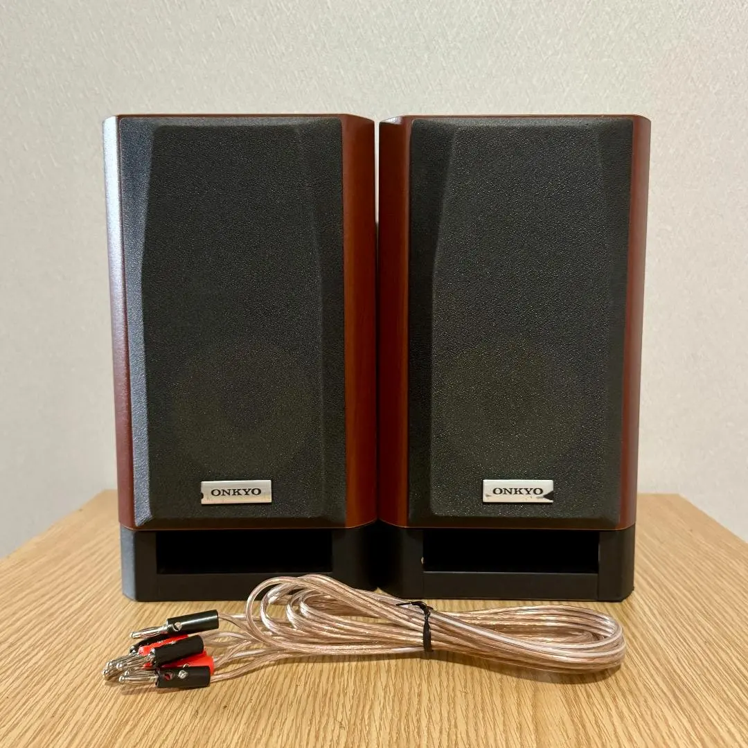 2026年最新】onkyo d-55exの人気アイテム - メルカリ