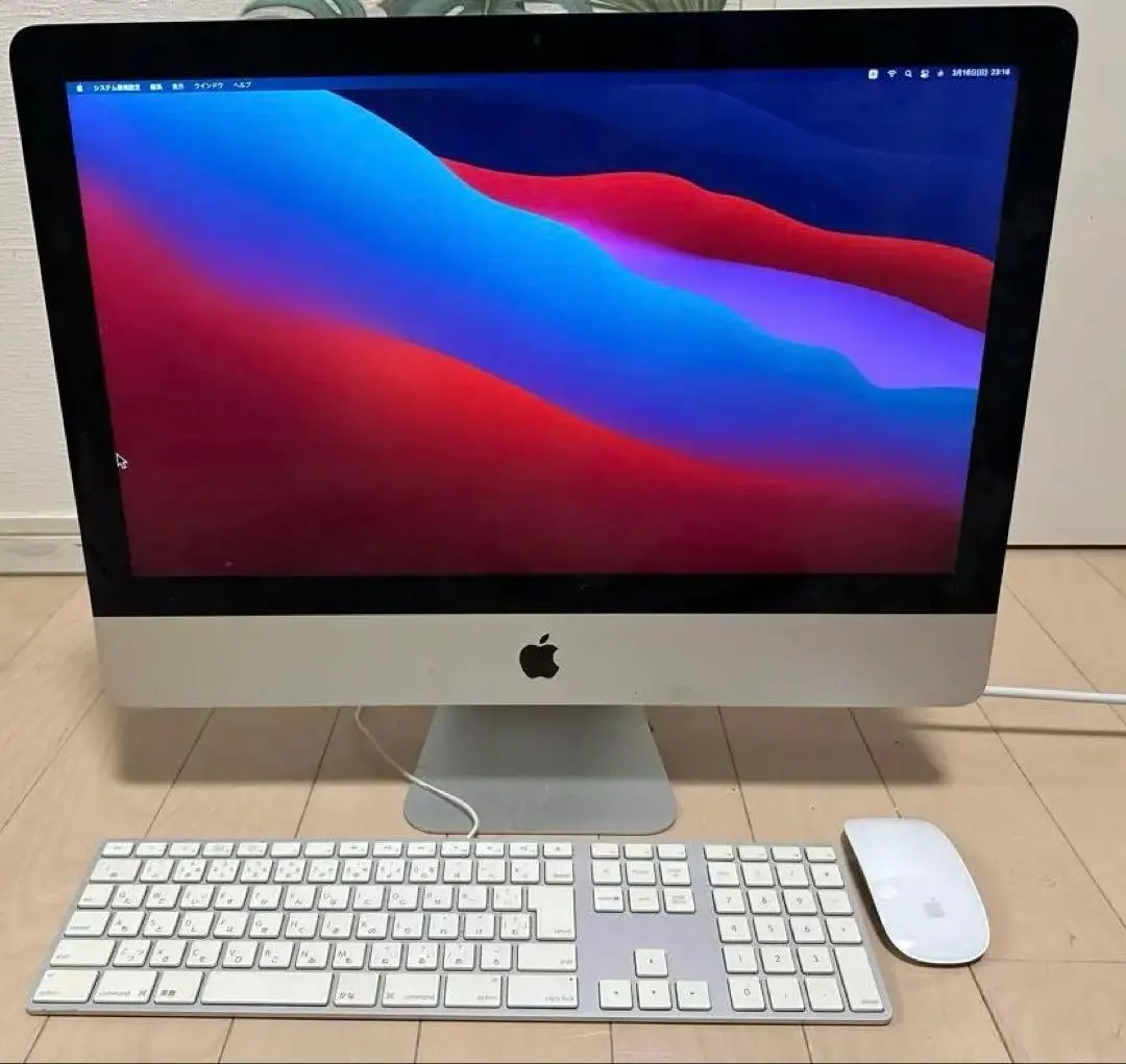 2026年最新】imac 2019 i9の人気アイテム - メルカリ