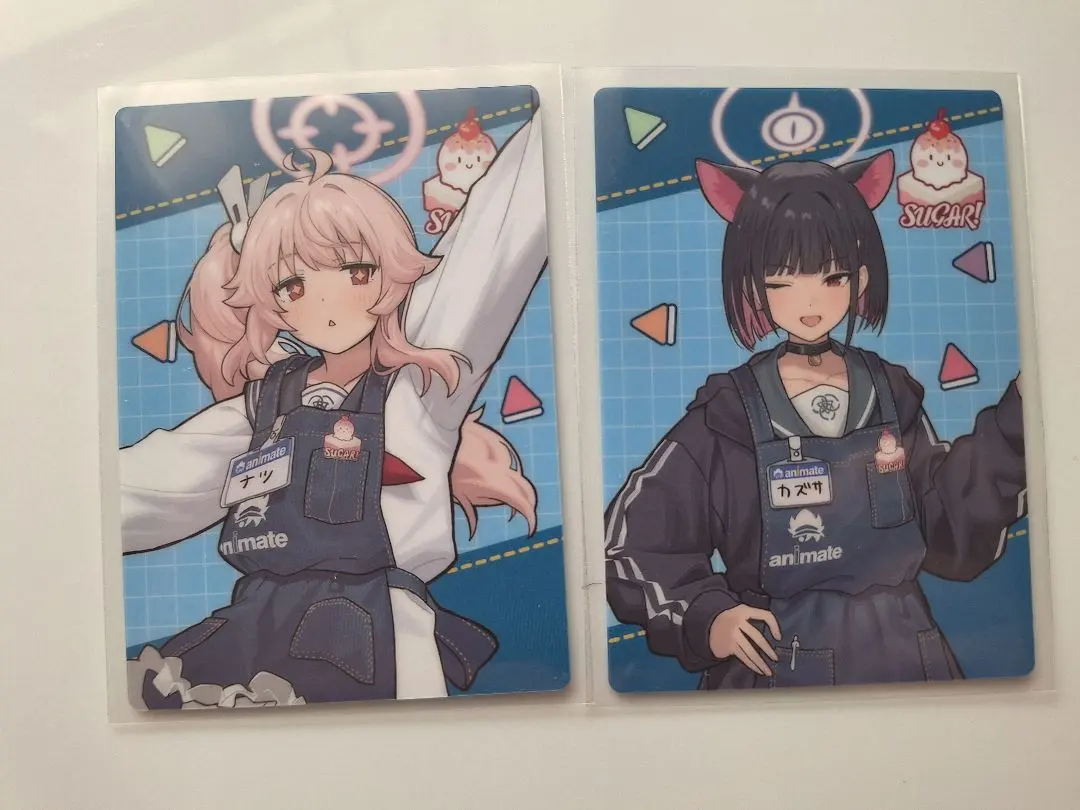 2026年最新】杏山カズサ スリーブの人気アイテム - メルカリ