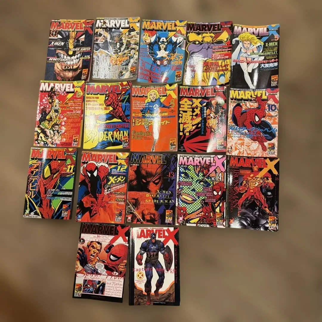 2026年最新】マーヴルクロスの人気アイテム - メルカリ