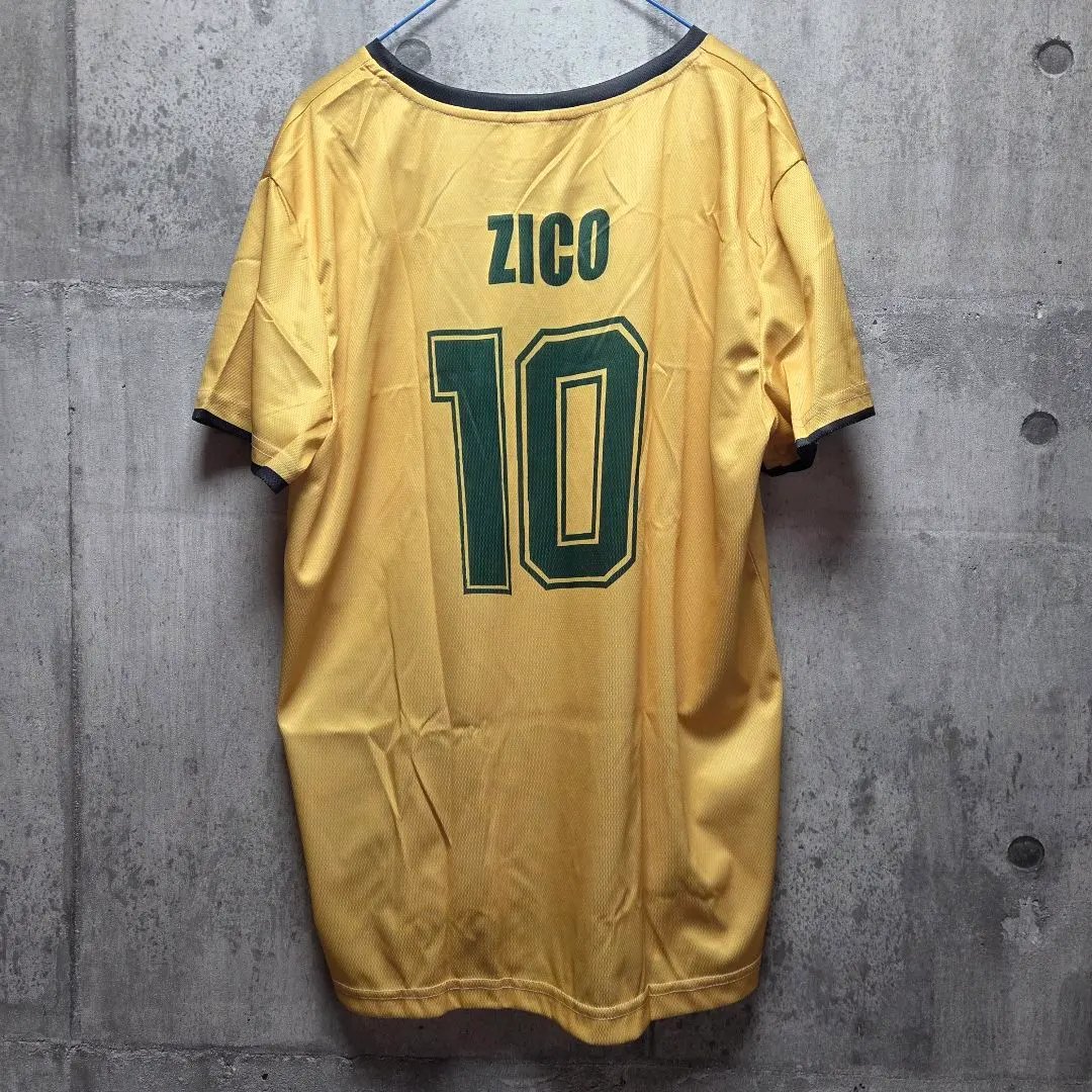 2026年最新】ジーコ ユニフォームの人気アイテム - メルカリ