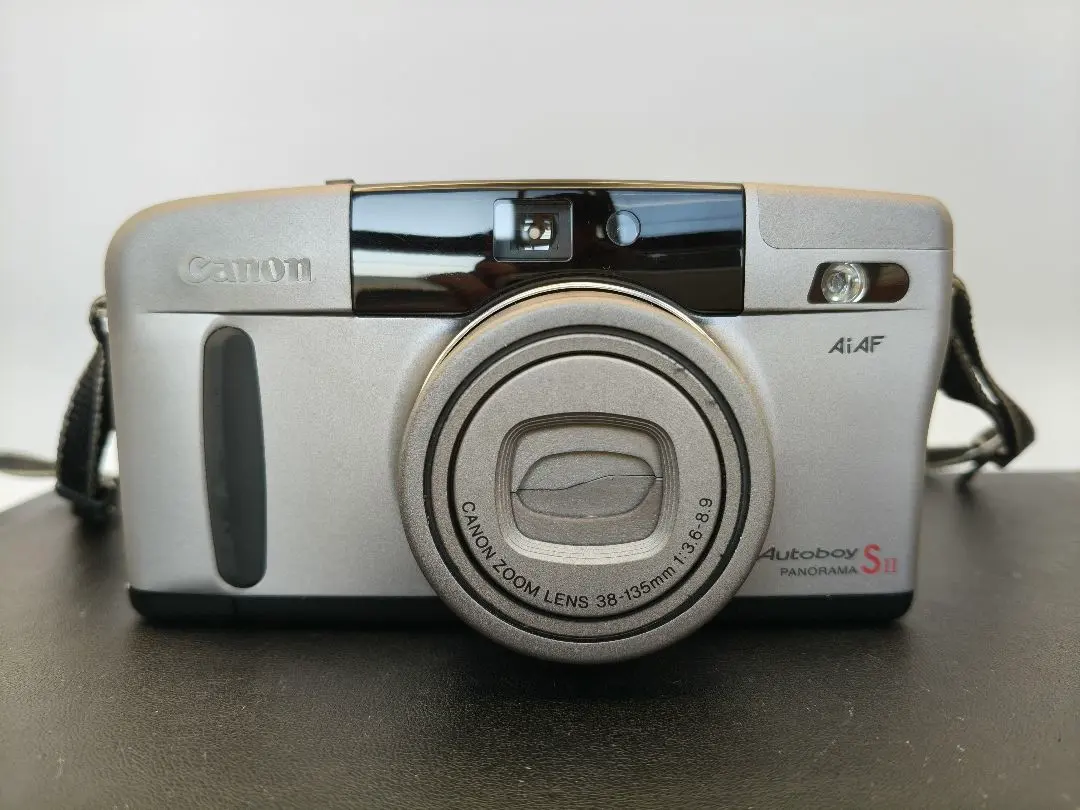 2026年最新】canon autoboy sxlの人気アイテム - メルカリ