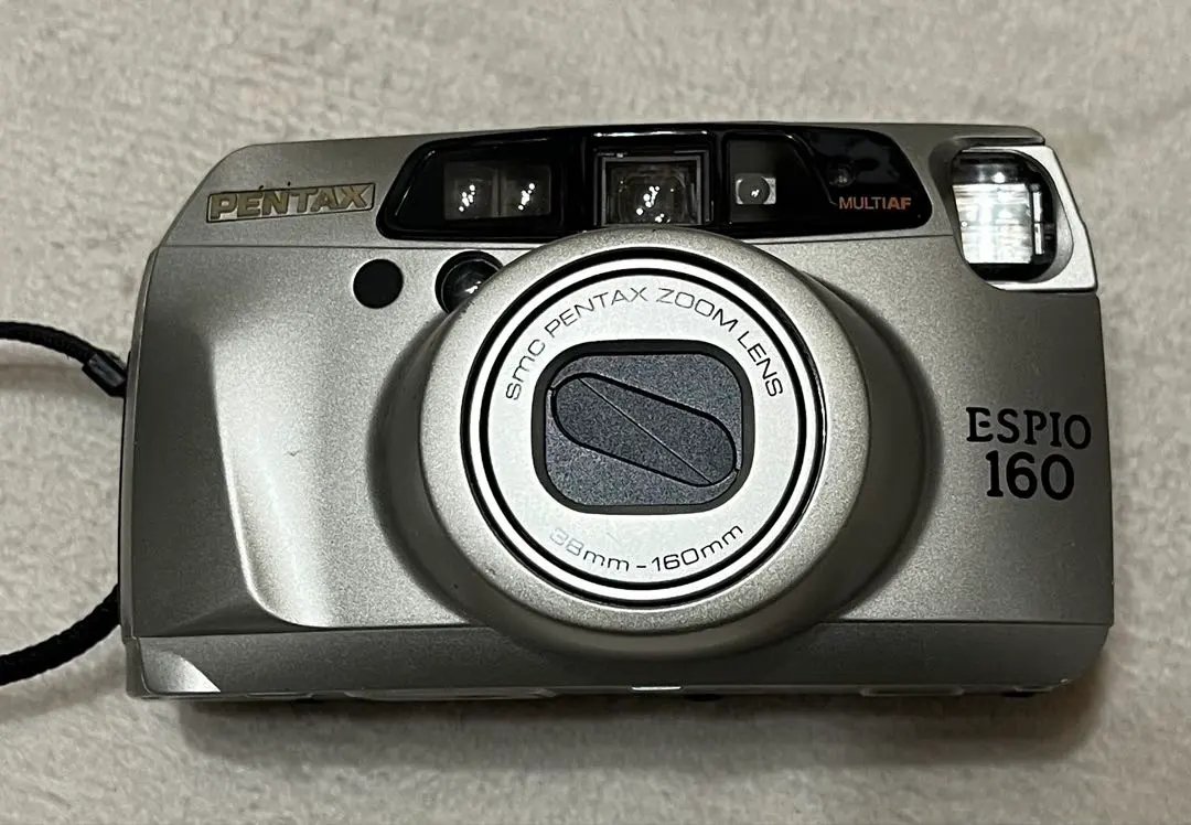 2026年最新】PENTAX ESPIO160の人気アイテム - メルカリ