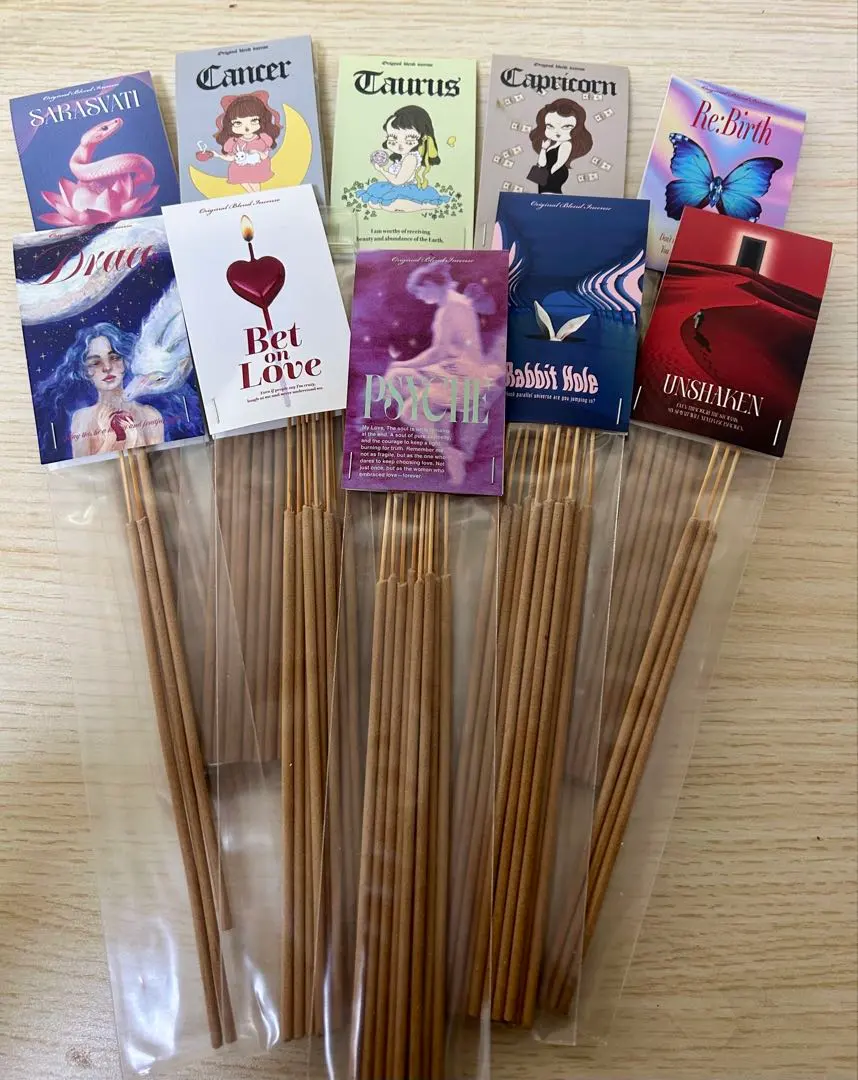 2026年最新】マリアオラクル お香の人気アイテム - メルカリ