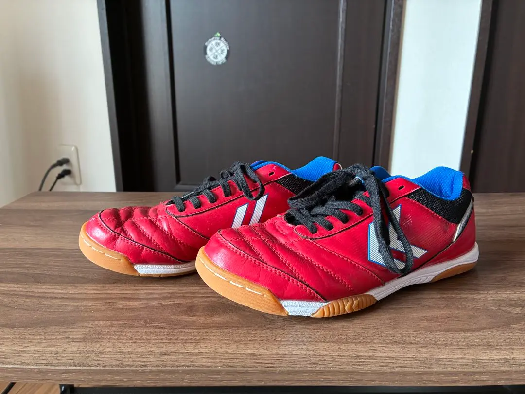 2026年最新】フットサルシューズ ヒュンメル アピカーレの人気アイテム