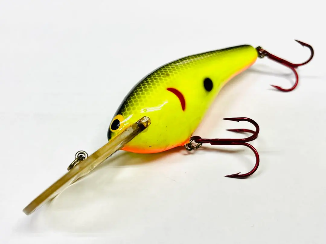 2026年最新】バグリー b3の人気アイテム - メルカリ