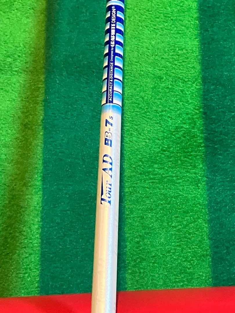 2026年最新】ツアーAD BB 7xの人気アイテム - メルカリ