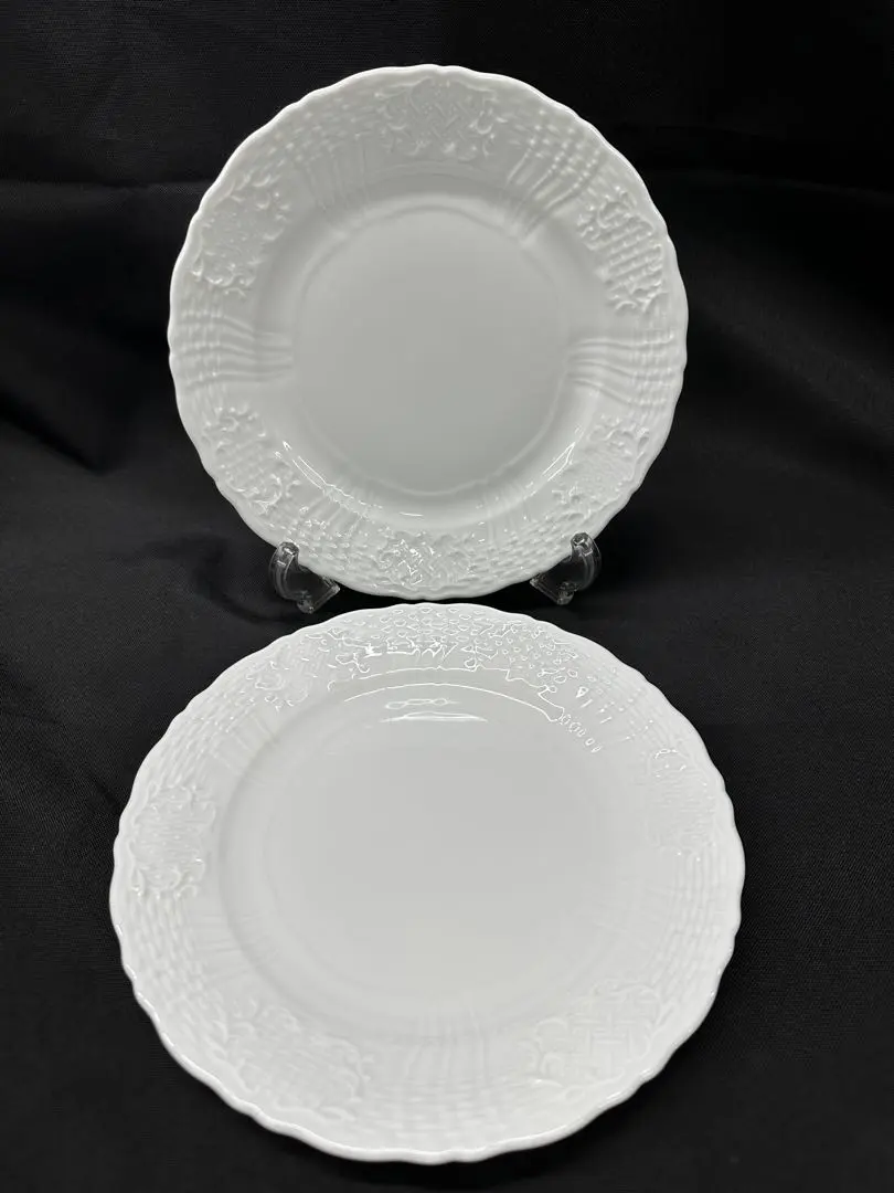 2026年最新】ヘレンド バロックホワイトの人気アイテム - メルカリ