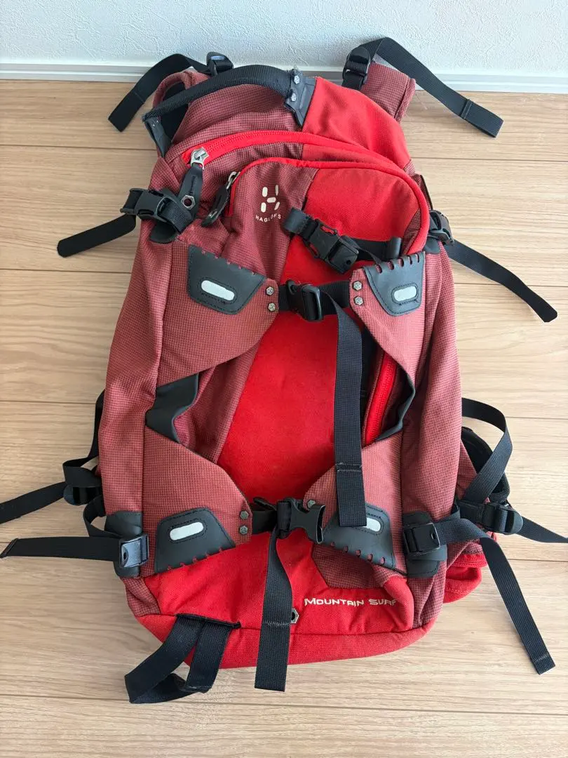 2026年最新】haglofs mountain surfの人気アイテム - メルカリ