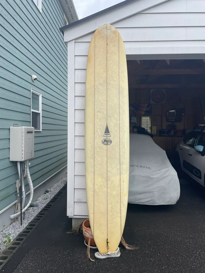 2026年最新】harbour ロングボードの人気アイテム - メルカリ