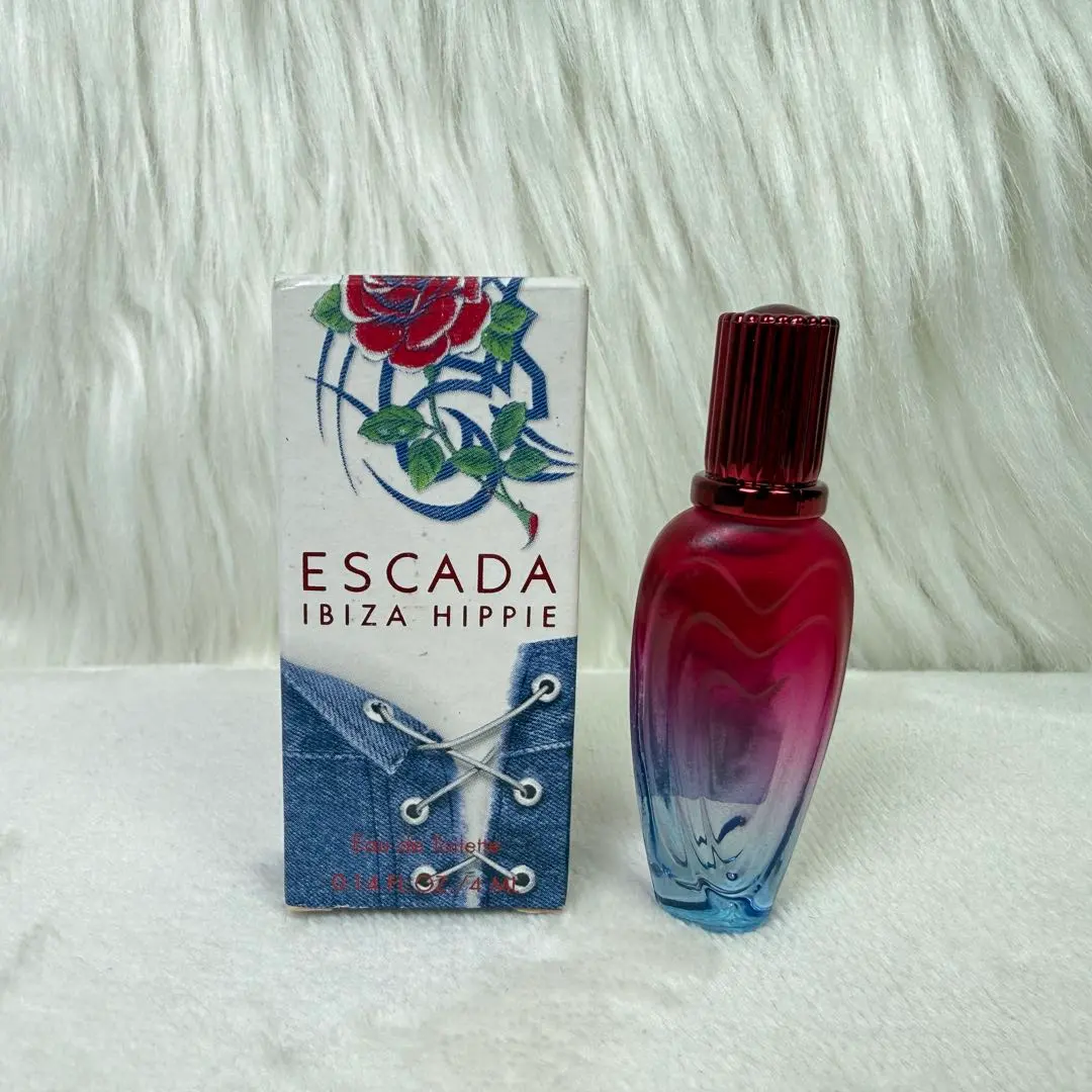 2026年最新】香水エスカーダ イビザヒッピーの人気アイテム - メルカリ