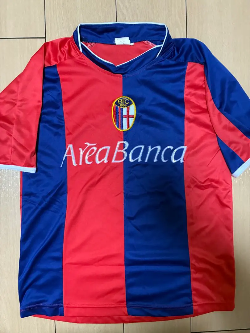 2026年最新】中田 ユニフォーム パルマの人気アイテム - メルカリ