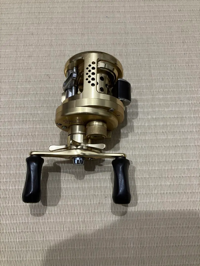 2026年最新】カルカッタコンクエスト 51Sの人気アイテム - メルカリ