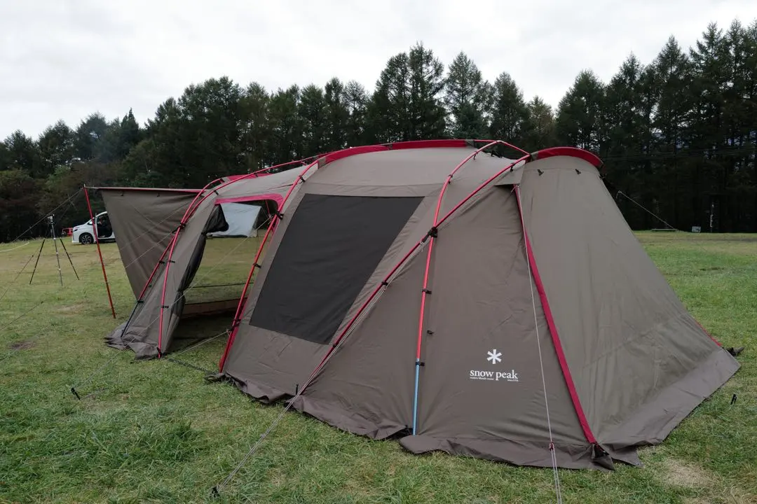 2026年最新】スノーピーク 雪峰祭 2021 ランドロック proの人気