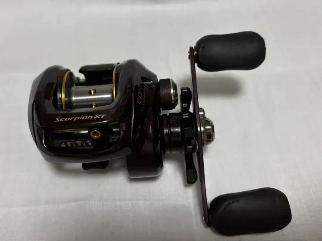 2026年最新】シマノ スコーピオン 1501-7の人気アイテム - メルカリ