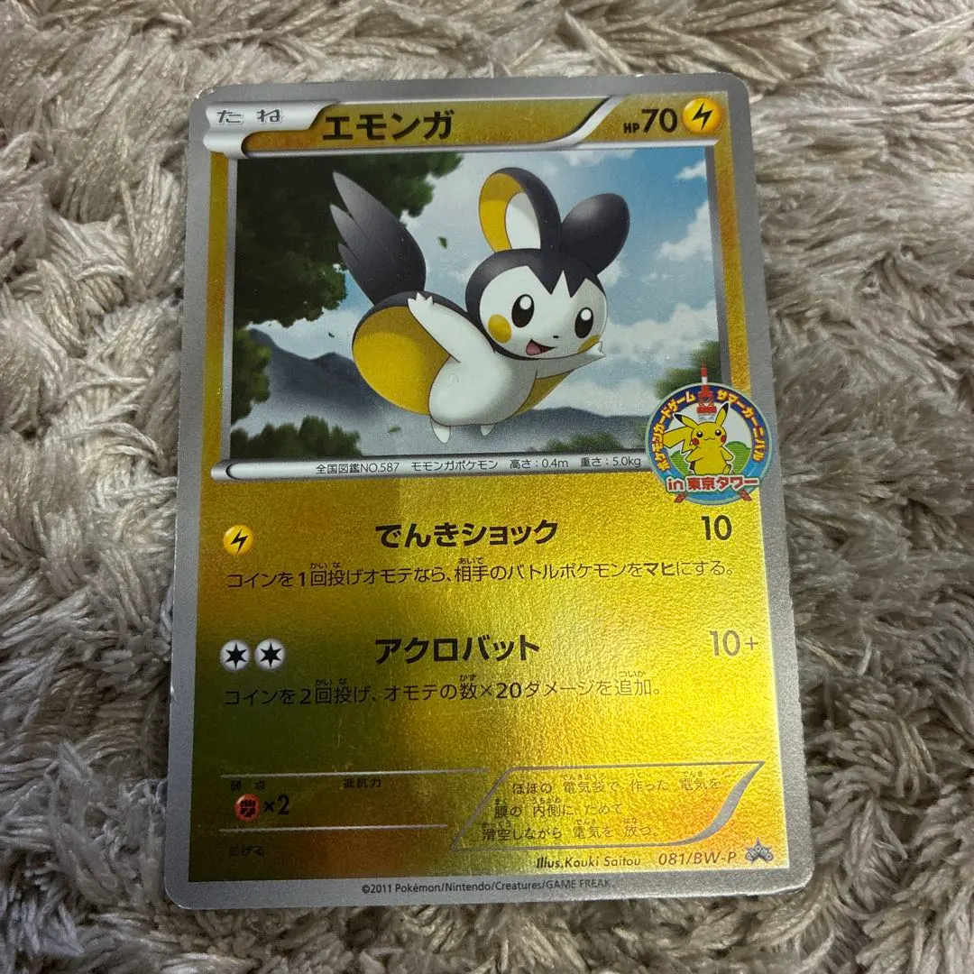 2026年最新】ポケモンカードゲームサマーカーニバルin東京タワーの人気