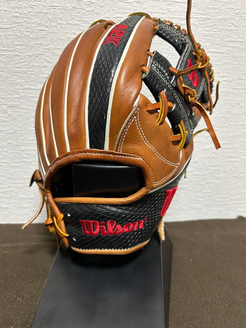 2026年最新】ウィルソン グローブ 大谷翔平の人気アイテム - メルカリ