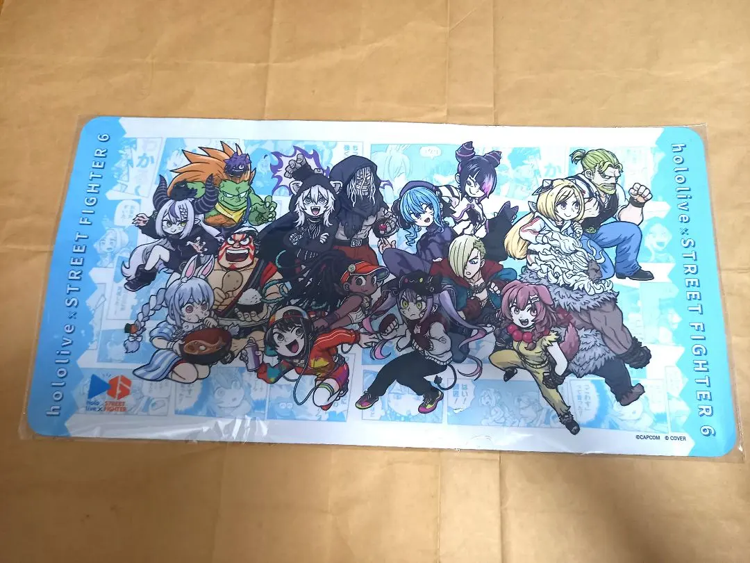 2026年最新】獅白ぼたん プレイマットの人気アイテム - メルカリ