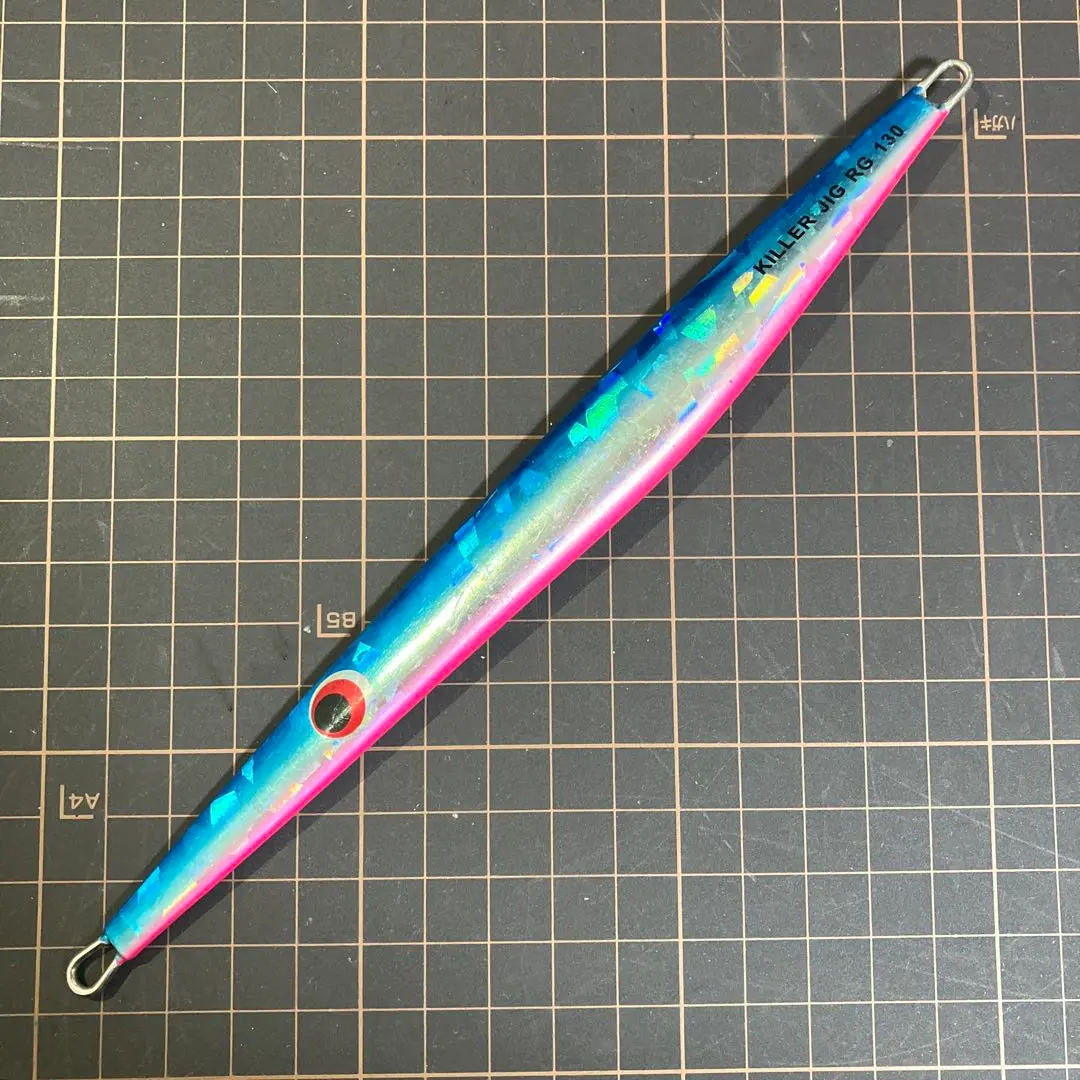 2026年最新】羽田ジグの人気アイテム - メルカリ