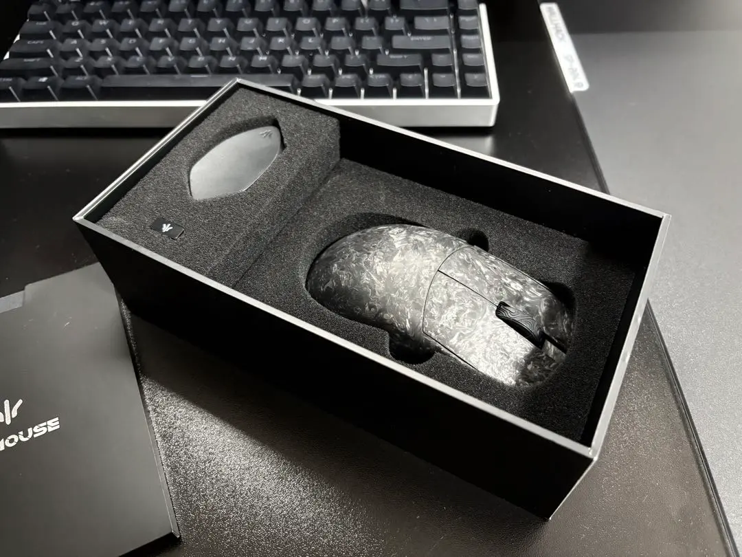 2026年最新】WLMOUSE yingの人気アイテム - メルカリ