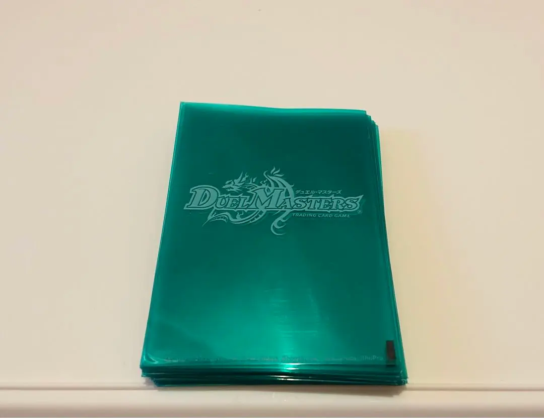 2026年最新】デュエルマスターズ カードプロテクト クリアの人気