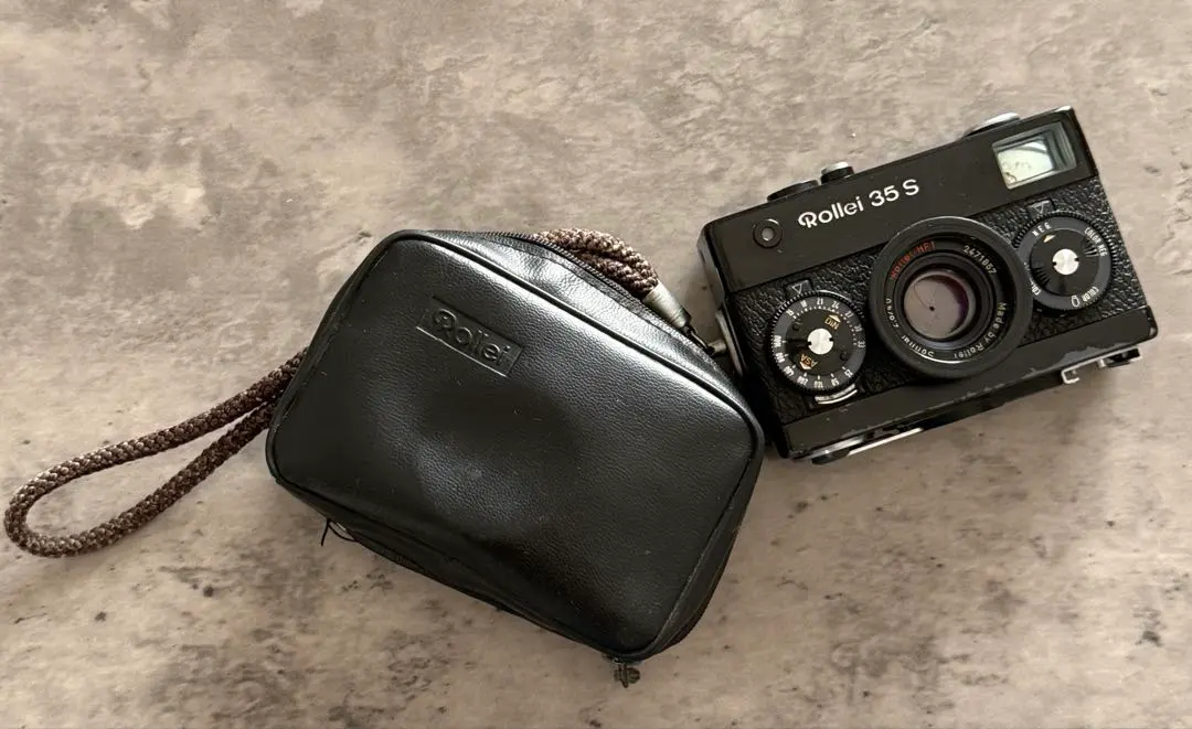 2026年最新】ローライ35 ケースの人気アイテム - メルカリ