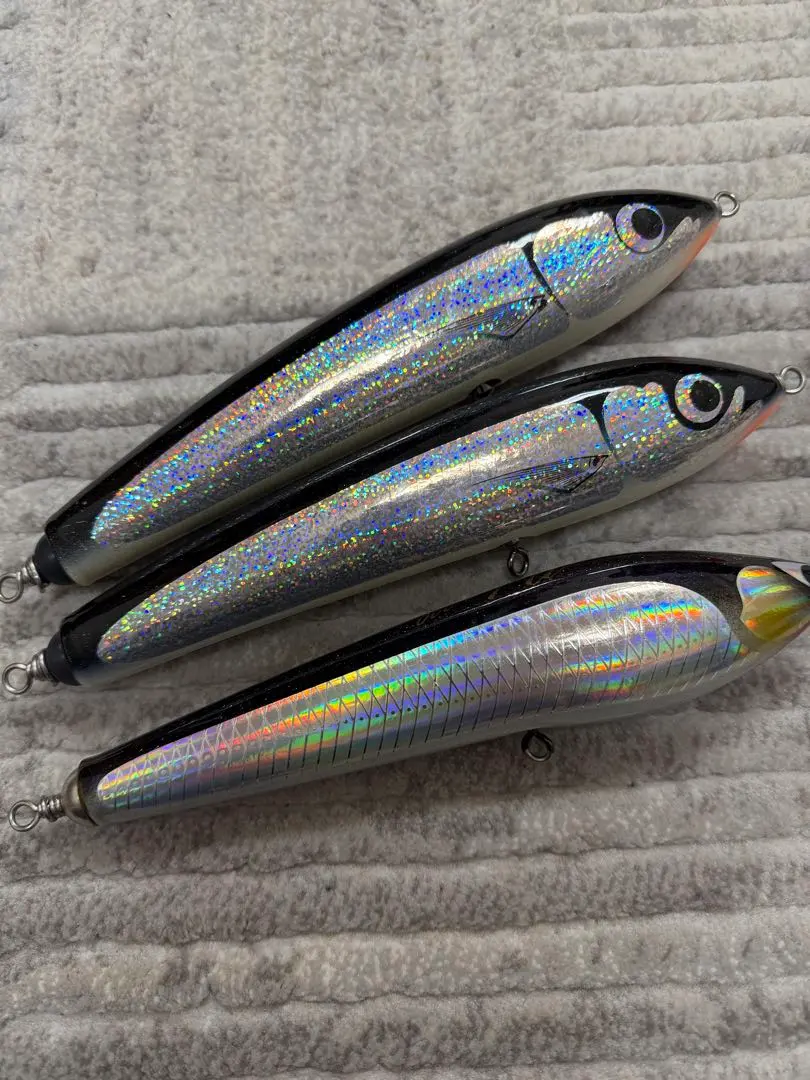 2026年最新】カーペンター ブルーフィッシュ nbの人気アイテム - メルカリ