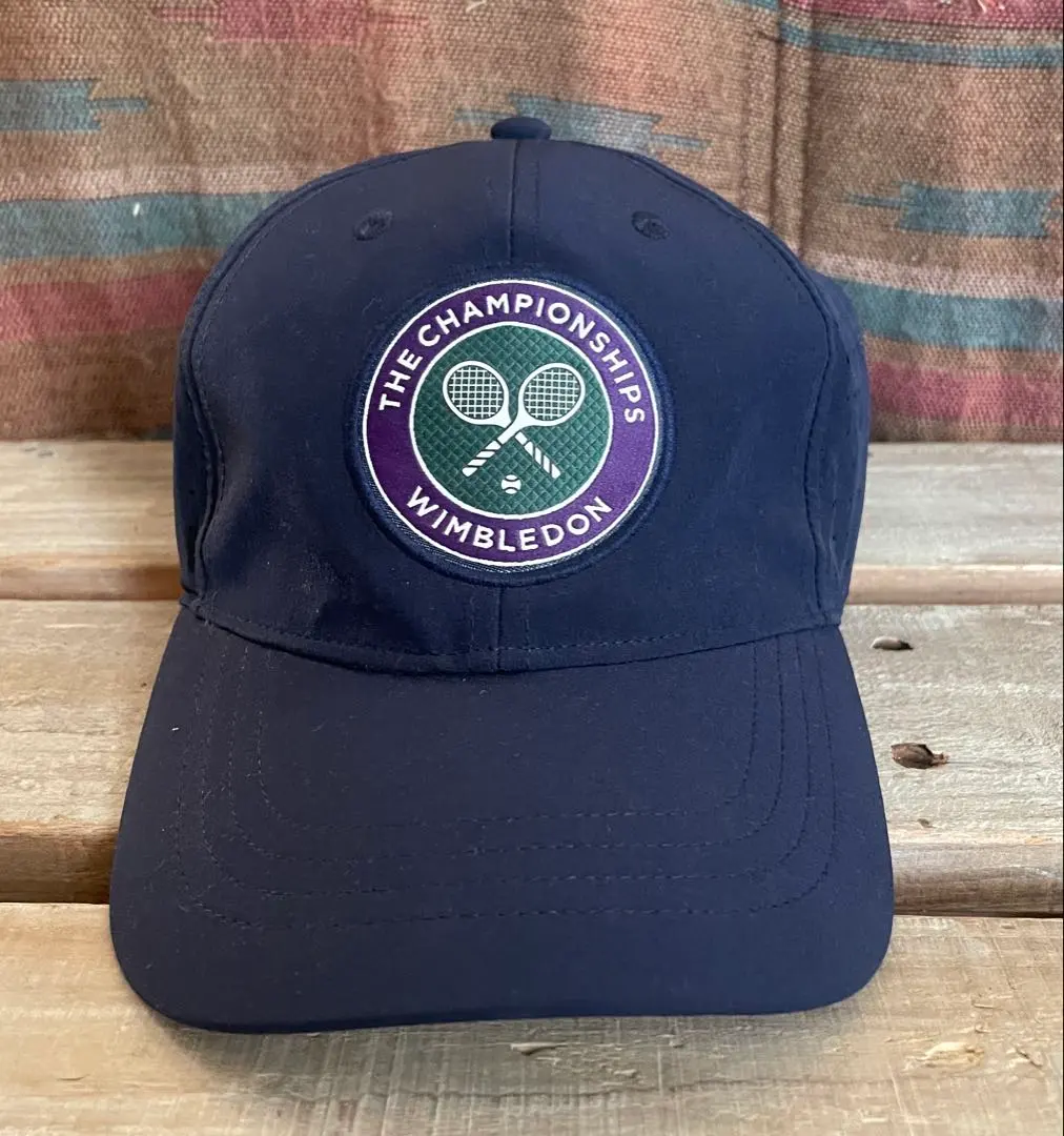 2026年最新】ウィンブルドン キャップの人気アイテム - メルカリ