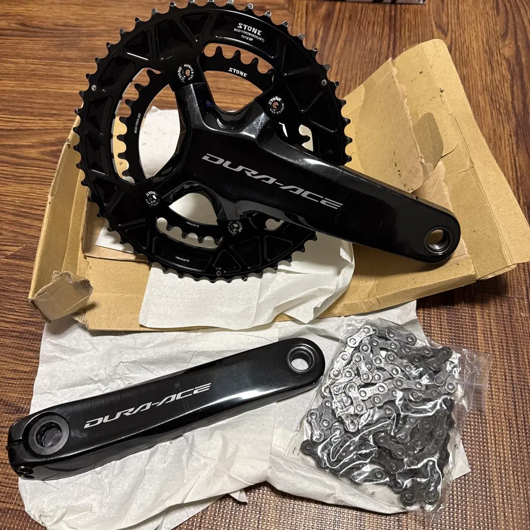 2026年最新】fc-r9200 165mmの人気アイテム - メルカリ