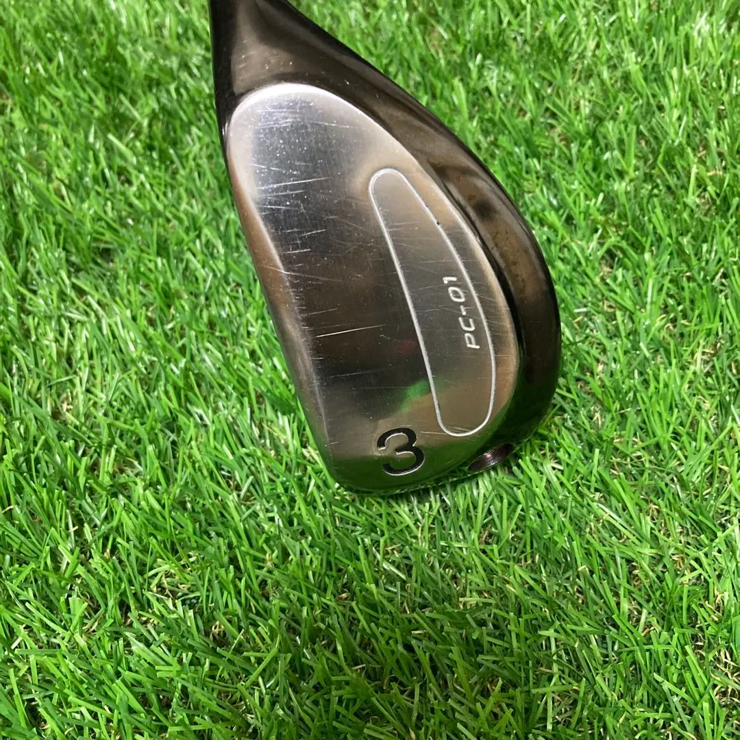 2026年最新】プロギア PC-01の人気アイテム - メルカリ