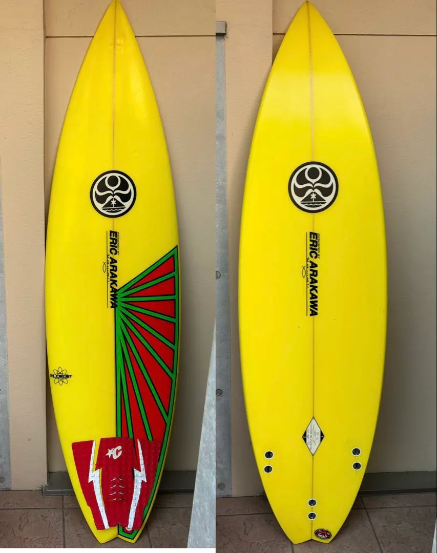 2026年最新】エリック・アラカワの人気アイテム - メルカリ