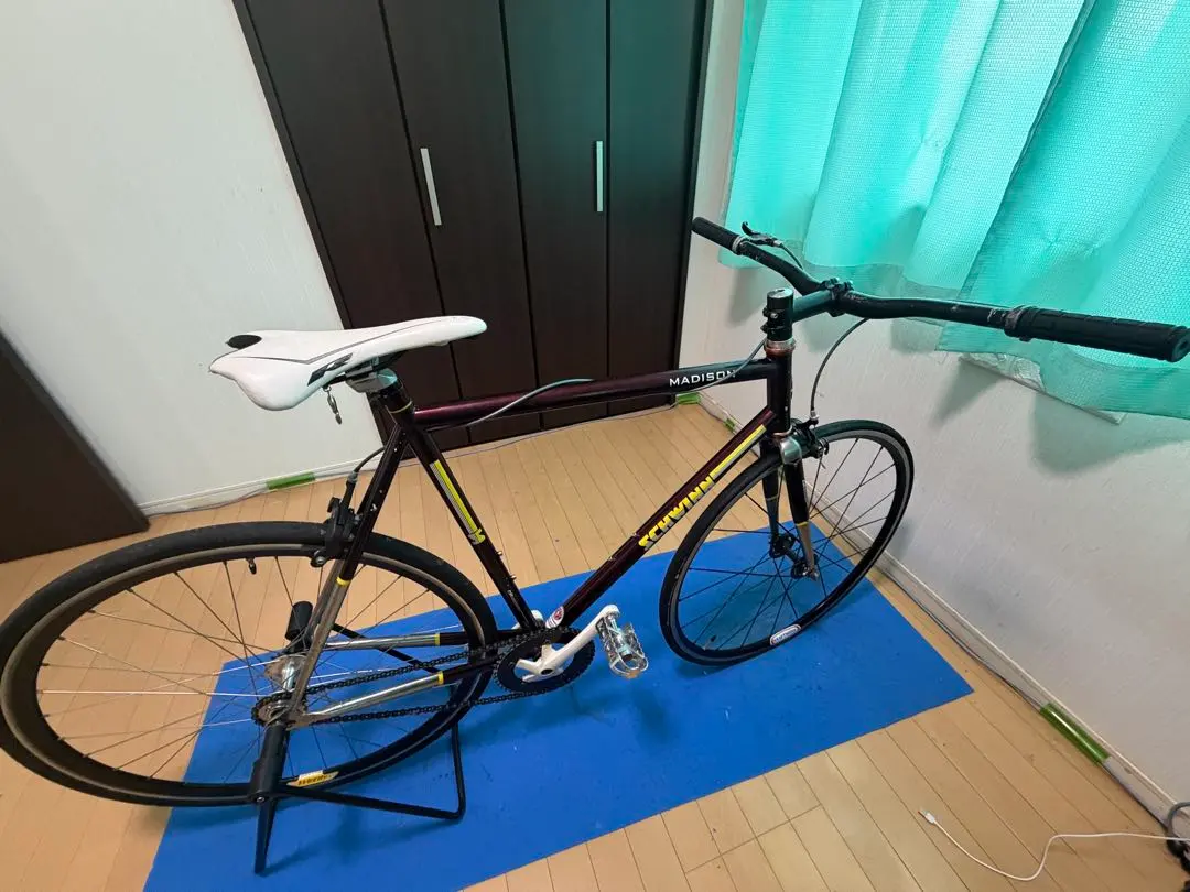 2026年最新】Schwinn madisonの人気アイテム - メルカリ