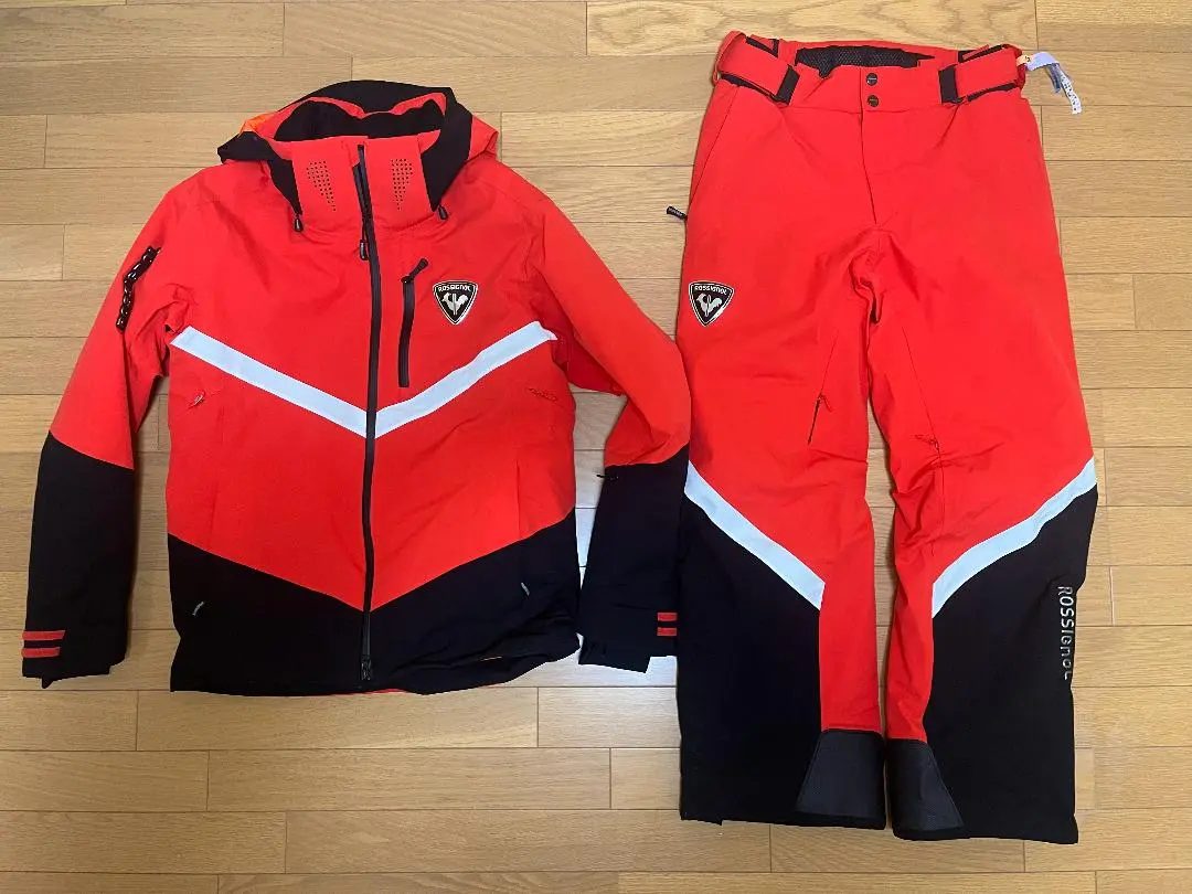 2026年最新】ROSSIGNOL 種類：上下セット ウェア(男性用)の人気