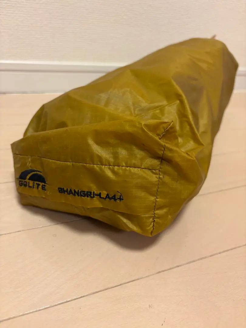 2026年最新】golite シャングリラ 8の人気アイテム - メルカリ