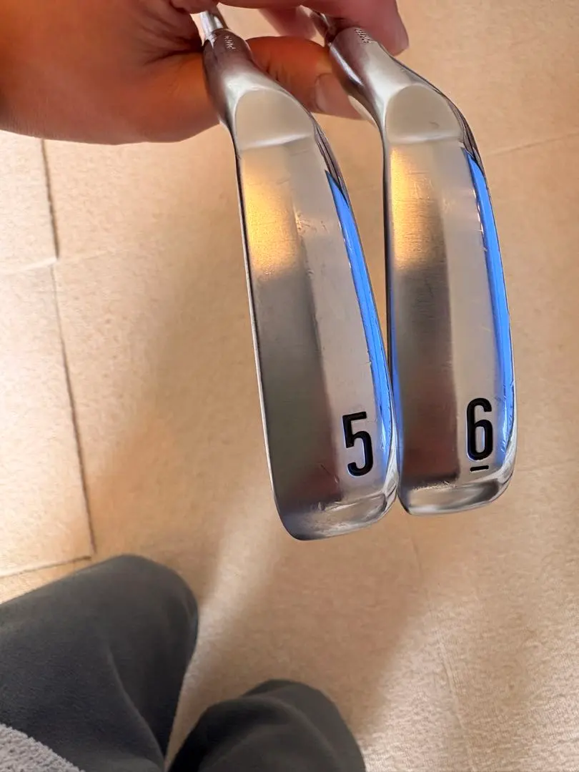 2026年最新】スリクソンzx5アイアンmk2 モーダス105rの人気アイテム