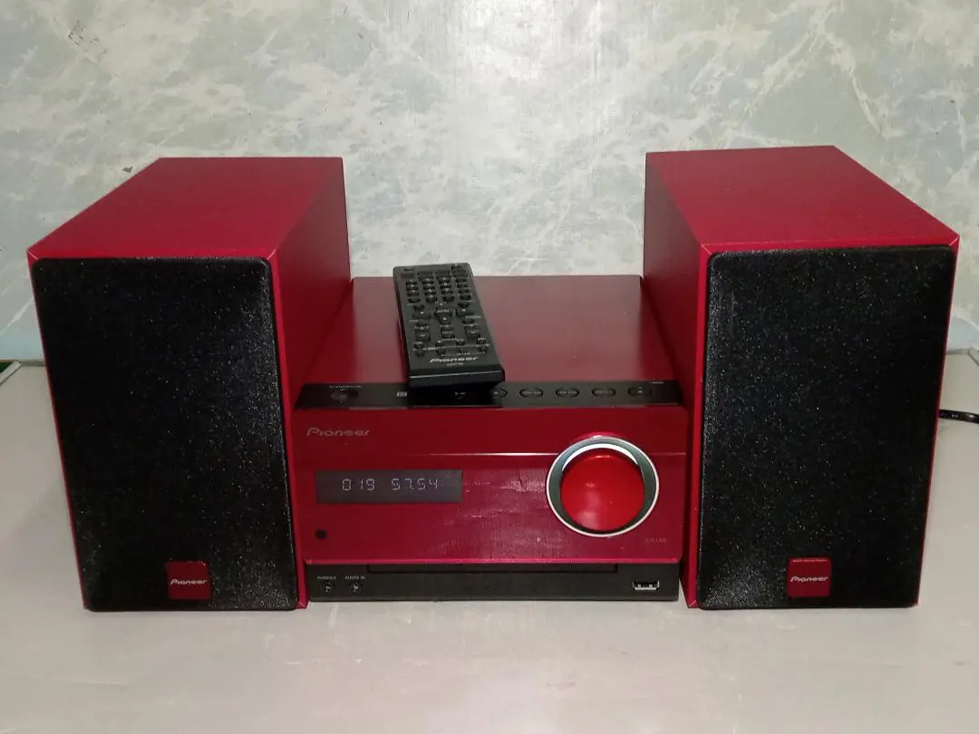 2026年最新】パイオニア X-CM35 CDミニコンポの人気アイテム - メルカリ