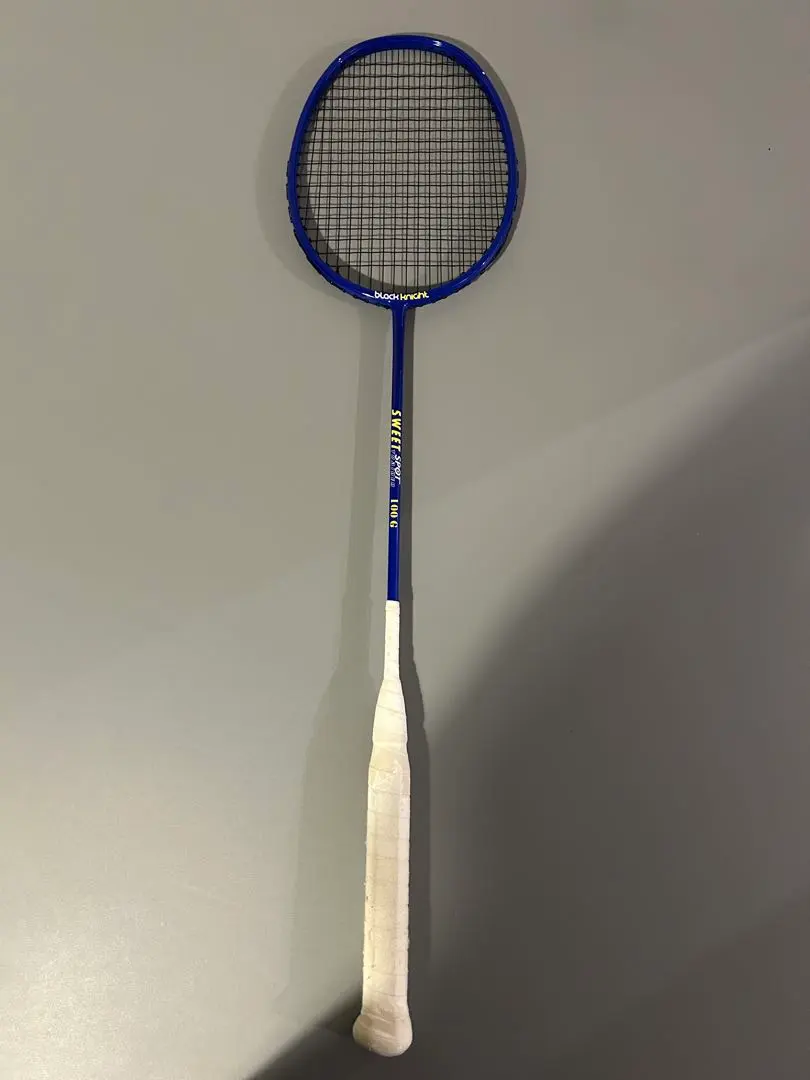 2026年最新】black knight ラケットの人気アイテム - メルカリ